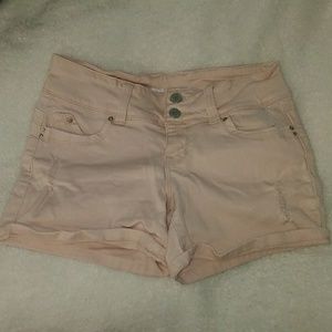 YMI shorts